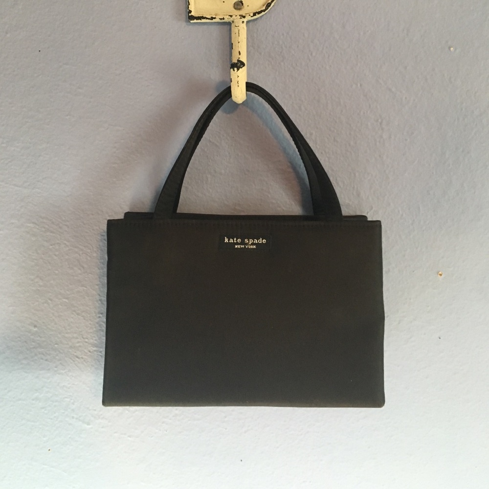 Small Kate spade bag